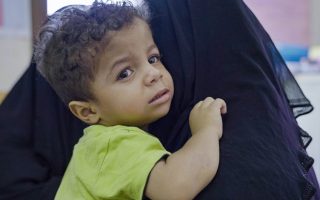 UN envoy urges renewed political push as Yemen tensions rise