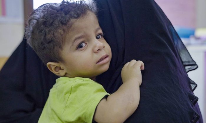 UN envoy urges renewed political push as Yemen tensions rise