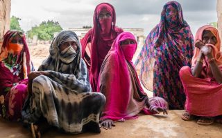 World News in Brief: Deadly strikes in Sudan, health systems in South Sudan near the brink, Guterres calls for unity ahead of Ramadan.