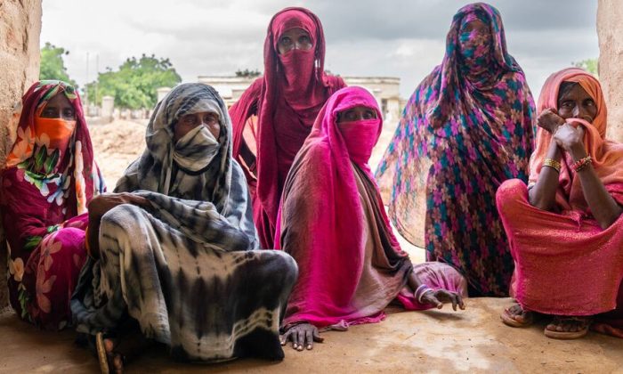 World News in Brief: Deadly strikes in Sudan, health systems in South Sudan near the brink, Guterres calls for unity ahead of Ramadan.