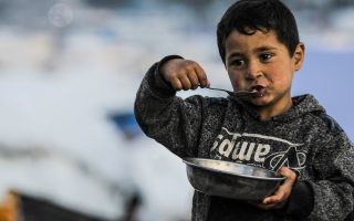 Gaza: Lifesaving aid operations continue despite restrictions