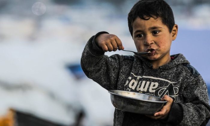 Gaza: Lifesaving aid operations continue despite restrictions