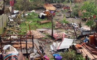 Madagascar: ‘Overwhelming’ destruction, surging needs after back-to-back cyclones – WFP