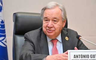 Guterres tells AU Summit: ‘This is 2026 – not 1946’ in push for reform