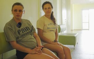 Maternal deaths spike during war and instability, new report warns