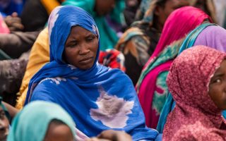Sudan crisis: UN agency launches $1.6 billion appeal to support refugees in seven countries