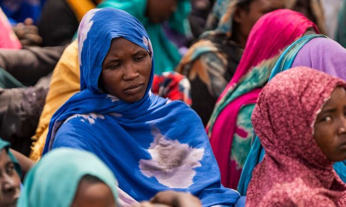 Sudan crisis: UN agency launches $1.6 billion appeal to support refugees in seven countries