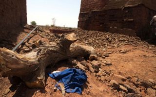‘No corner of Sudan is safe’: UN officials warn of famine and atrocities as war intensifies