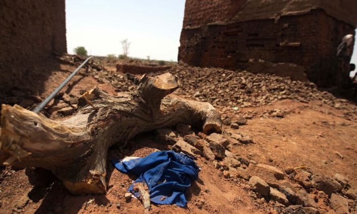‘No corner of Sudan is safe’: UN officials warn of famine and atrocities as war intensifies