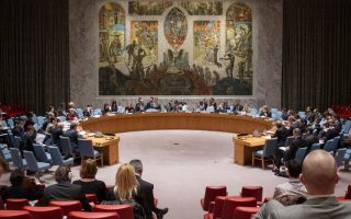 Security Council LIVE: Sudan in focus amid genocide warnings in Darfur