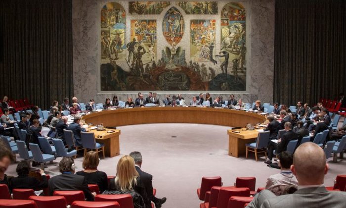 Security Council LIVE: Sudan in focus amid genocide warnings in Darfur
