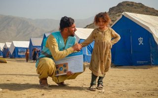 UN’s Türk urges dialogue after deadly clashes on Afghan-Pakistan border