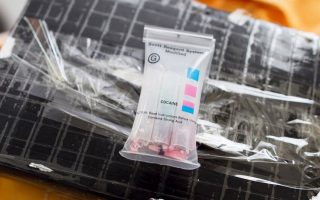UN drug alert stops shipment that could have made 1.6 billion lethal fentanyl doses