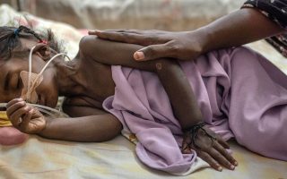 Human Rights Council hears of ongoing risk of further genocidal violence in Sudan