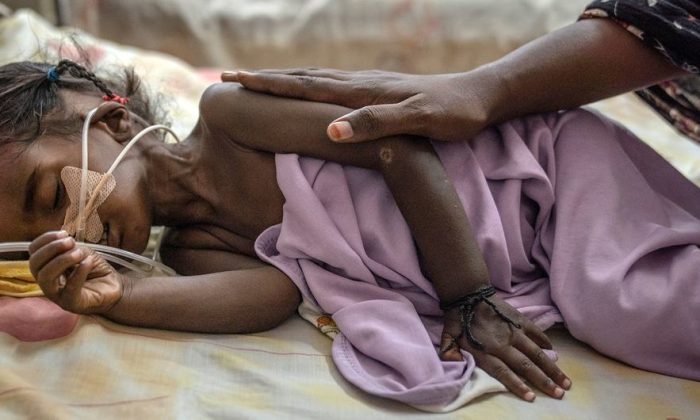 Human Rights Council hears of ongoing risk of further genocidal violence in Sudan