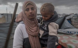Palestine: UN rights chief highlights suffering, atrocity crimes ‘that remain unpunished’