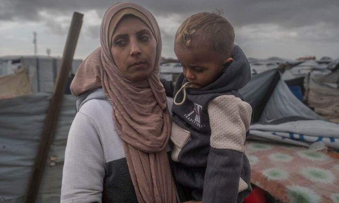 Palestine: UN rights chief highlights suffering, atrocity crimes ‘that remain unpunished’