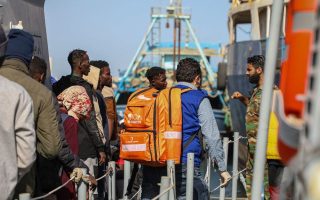 Guterres slams international failure to manage safe migration