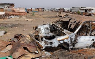 South Sudan: UN forced to suspend food aid after ‘unacceptable’ attacks on convoy