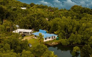 From shelter to strength: How disaster refuges protect lives in Palau