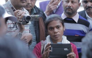 From rural margins to media trailblazers: India’s women journalists are rewriting the news