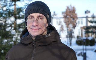 Eight years of captivity: Finding freedom and healing in Ukraine
