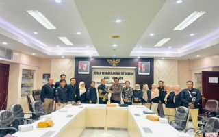 DPRD Kulon Progo ke Kota Surabaya belajar akselarasi investasi pariwisata
