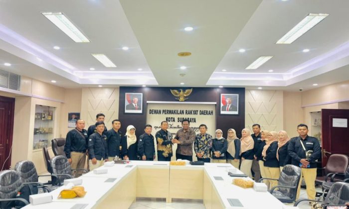 DPRD Kulon Progo ke Kota Surabaya belajar akselarasi investasi pariwisata