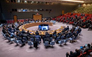 The Veto May be the Weapon of Elimination in the Election of Next UN Chief