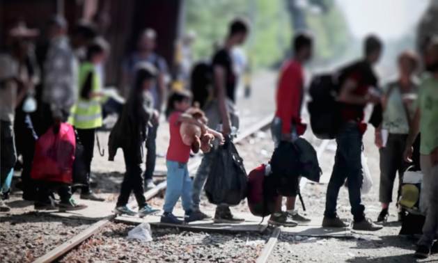 The Delicate Balance of International Migration