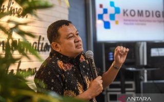 Publik diminta memberikan masukan perihal rekam jejak calon anggota KPI