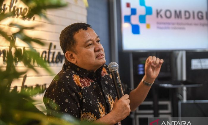 Publik diminta memberikan masukan perihal rekam jejak calon anggota KPI