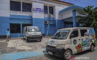 BGN imengingatkan SPPG tidak menggunakan mobil operasional untuk belanja