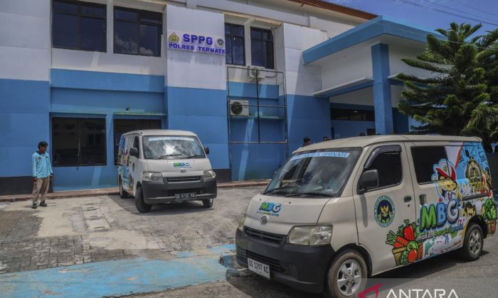BGN imengingatkan SPPG tidak menggunakan mobil operasional untuk belanja