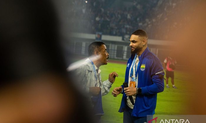 Umuh yakin Persib balikkan keadaan