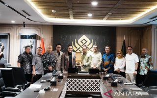 Pemerintah mendukung inisiatif PAPPRI hidupkan ekosistem musik nasional
