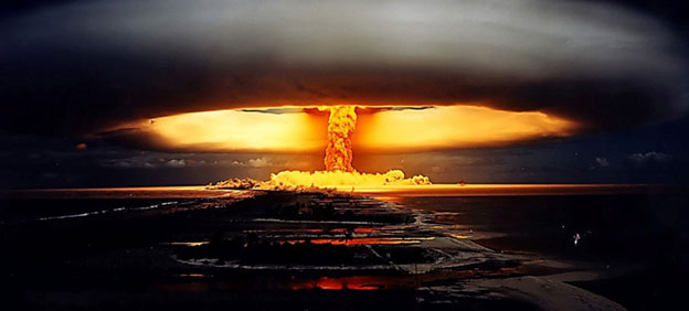 After New START, Accelerated Nuclear Arms Racing?