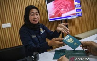 Ini perbedaan GCI dan Golden Visa Indonesia