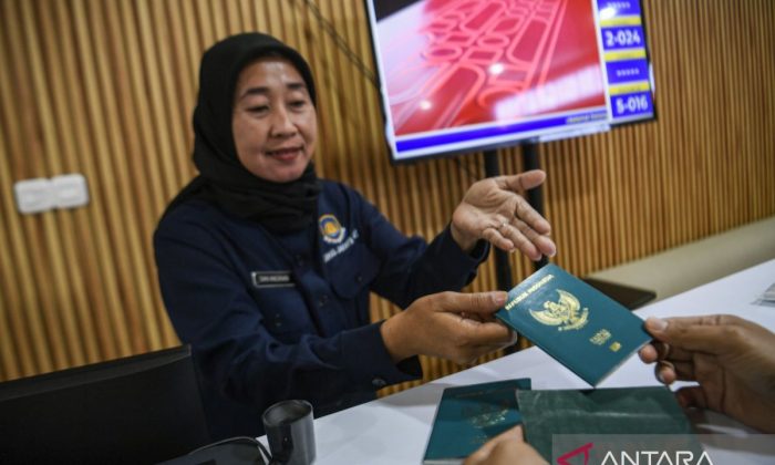 Ini perbedaan GCI dan Golden Visa Indonesia