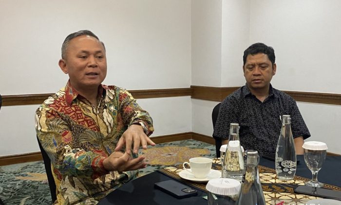 Wamen HAM: Kejadian siswa SD mengakhiri hidup di NTT "wake-up call" bagi negara