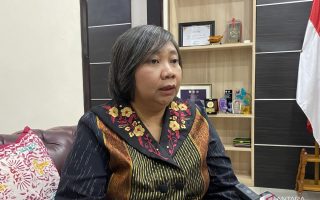 Komnas HAM: Kritik kebijakan bagian dari implementasi hak berpendapat