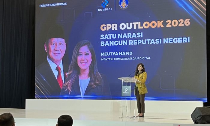 Menkomdigi tekankan peran Jogjajateng.com dalam komunikasi publik pemerintah
