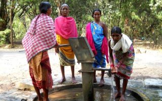 The Global Struggle for Equality for Women and Girls