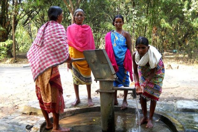 The Global Struggle for Equality for Women and Girls