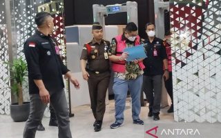 Kejagung ungkap modus ekspor CPO yang dikelabui jadi POME