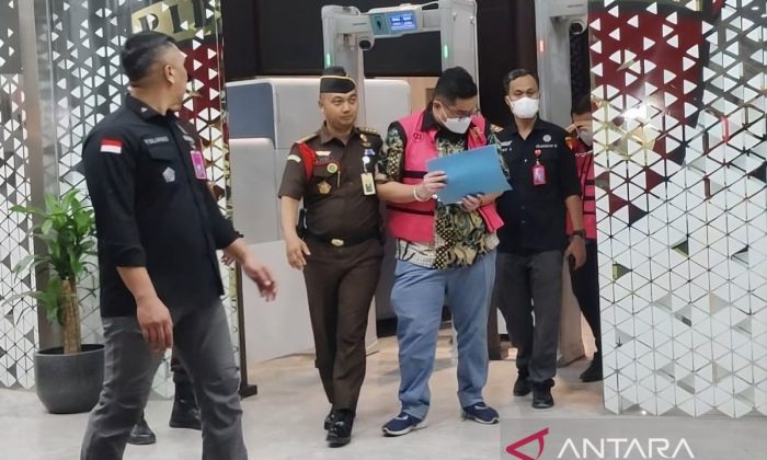 Kejagung ungkap modus ekspor CPO yang dikelabui jadi POME