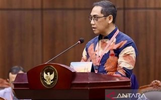 Kemkomdigi membatasi fitur Wikimedia karena yayasan belum mendaftar