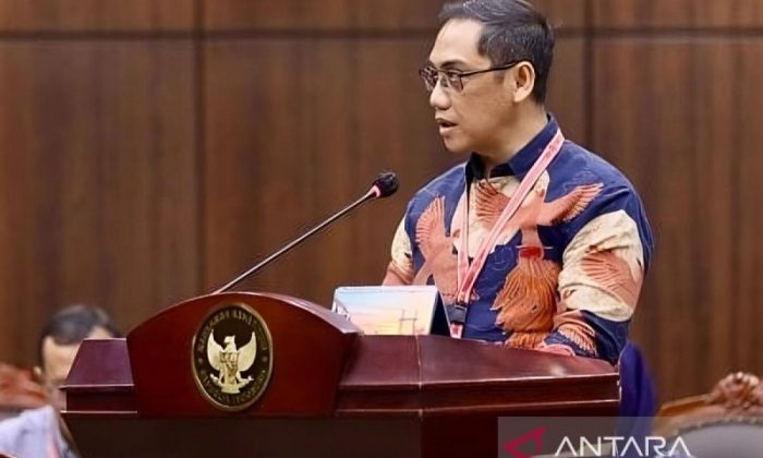 Kemkomdigi membatasi fitur Wikimedia karena yayasan belum mendaftar