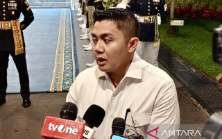 Seskab: Presiden Prabowo undang langsung pendahulunya ke Istana