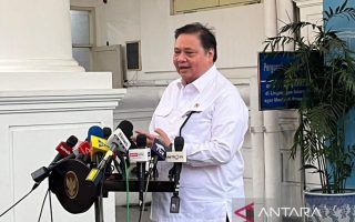 Pemerintah siapkan skema WFH tekan dampak kenaikan harga minyak